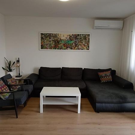 Apartament Island View 1 Novi Vinodolski Zewnętrze zdjęcie