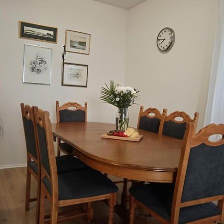 Apartament Island View 1 Novi Vinodolski Zewnętrze zdjęcie