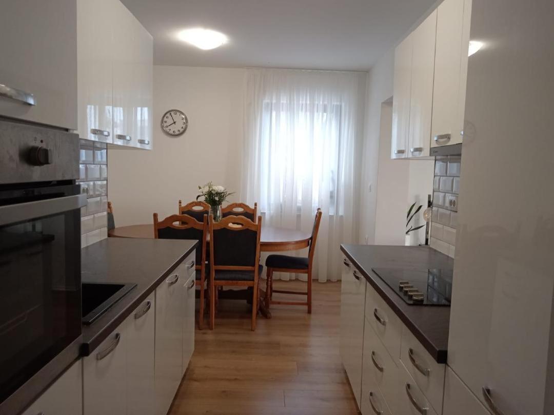 Apartament Island View 1 Novi Vinodolski Zewnętrze zdjęcie