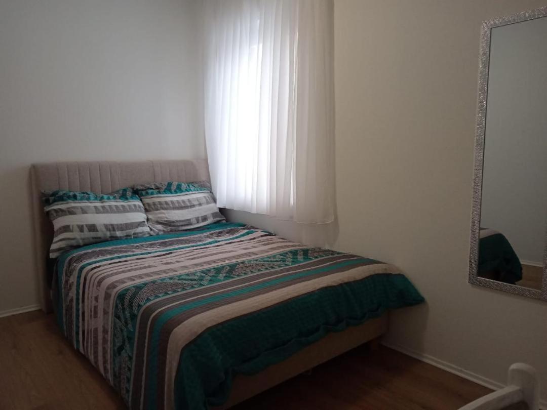 Apartament Island View 1 Novi Vinodolski Zewnętrze zdjęcie