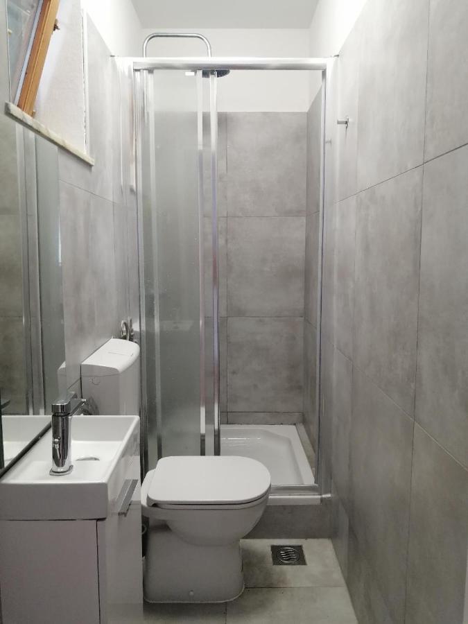Apartament Island View 1 Novi Vinodolski Zewnętrze zdjęcie