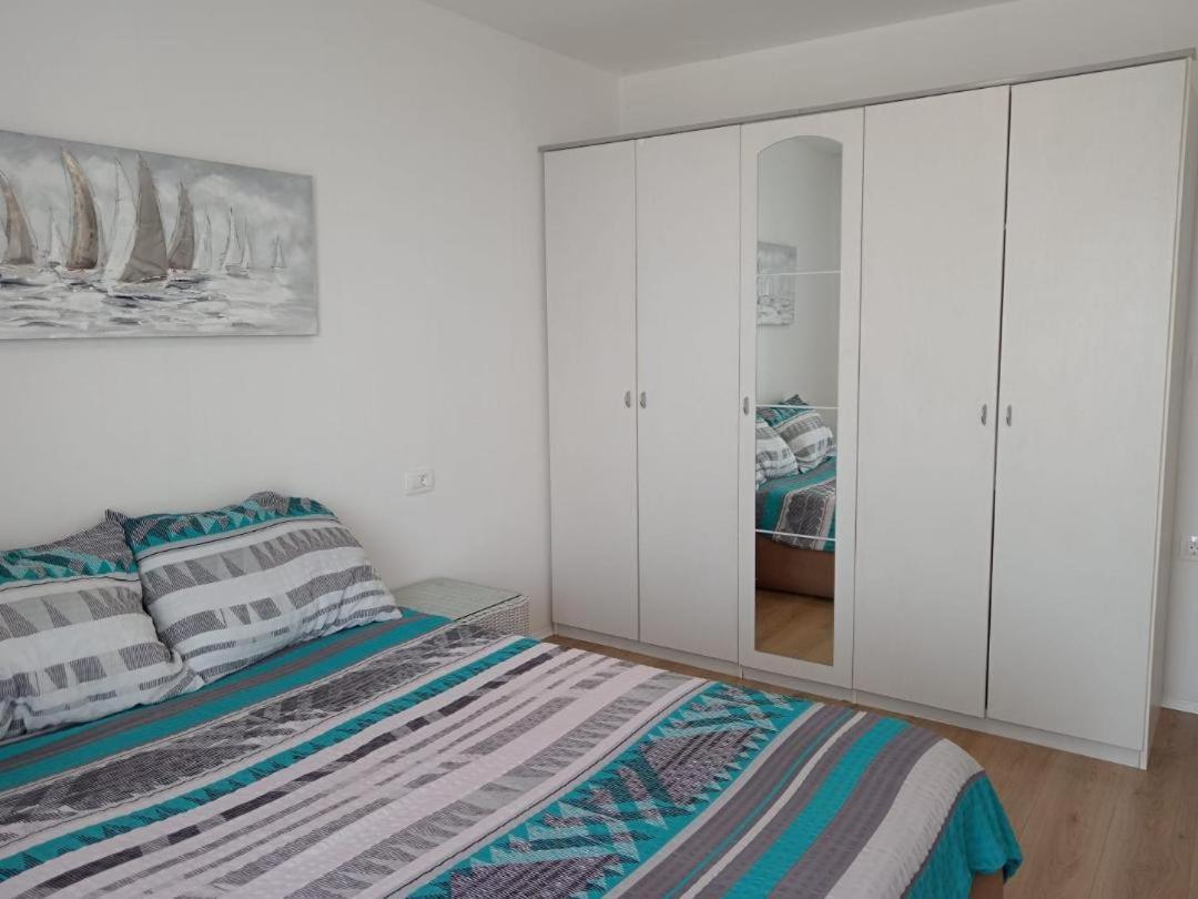 Apartament Island View 1 Novi Vinodolski Zewnętrze zdjęcie